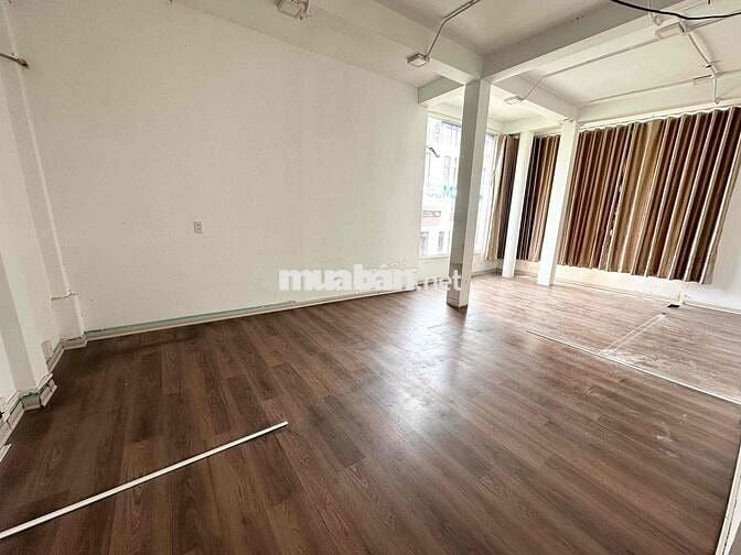 cho thuê nhà căn góc đường Trần Đình Xu, Quận 1 - cafe văn phòng, spa