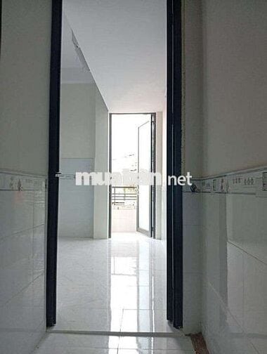 CHO THUÊ PHÒNG TRỌ MỚI GÁC XÉP MÁY LẠNH NGUYỄN THÁI SƠN PHƯỜNG 5 GV