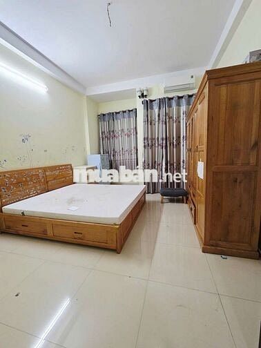 ✅️FULL NỘI THẤT - 1/ VƯỜN LÀI,4X17M 3 TẤM 4PN - GẦN LŨY BÁN BÍCH
