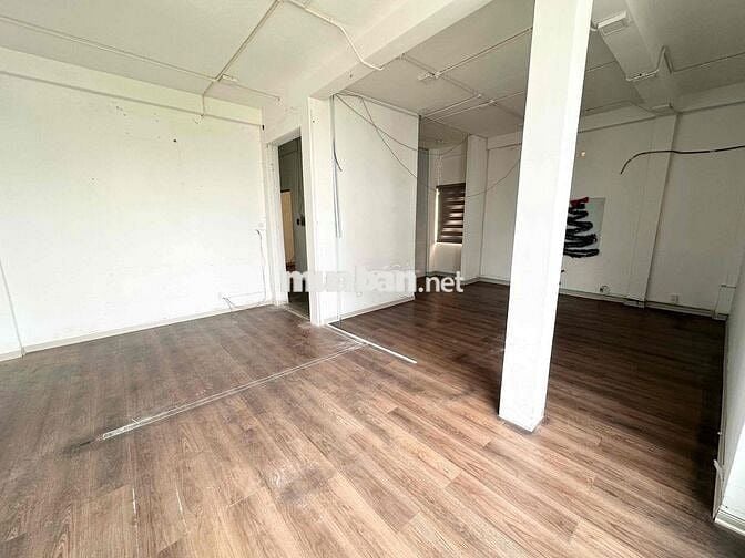 cho thuê nhà căn góc đường Trần Đình Xu, Quận 1 - cafe văn phòng, spa