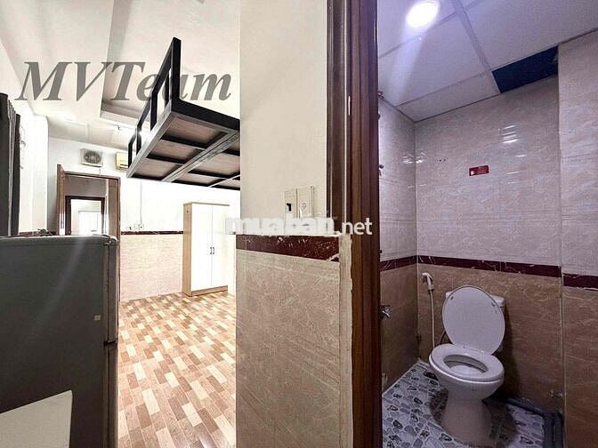 Phòng giá rẻ!!! Từ 3tr9 Phòng Cửa Sổ Full NT_Thang Máy_Ngay UEH BK Q10