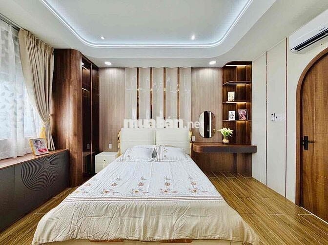 Siêu phẩm hót thiết kế mới thang máy điện năng lượng kế eamrt