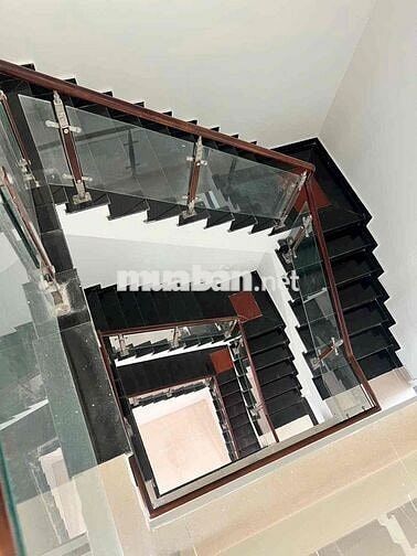 CHO THUÊ NHÀ MẶT TIỀN ĐƯỜNG LÊ LỢI MỚI 100%