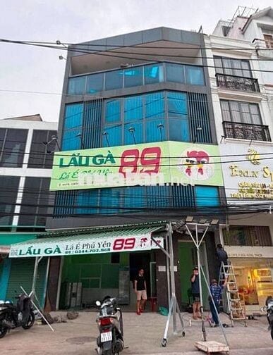 *CHO THUÊ MẶT BẰNG KINH DOANH BUỔI SÁNG – VỊ TRÍ ĐẸP MẶT TIỀN CMT8*