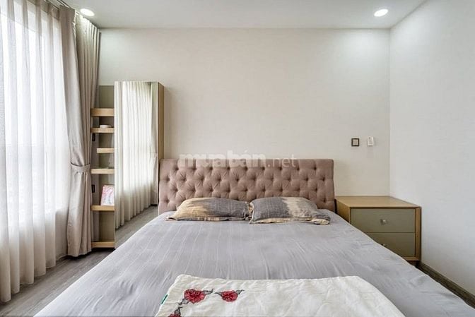[CẮT LỖ] 2tỷ1-2pn-52m2,tầng 9,sổ riêng ở liền,góp lãi 0%,Lê Quang Định