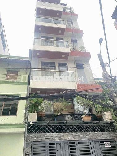 Chỉ: 14.x Tỷ  CHDV Nguyễn Kiệm – Hẻm Ô Tô Thông – Đối Diện BV 175 – Dò