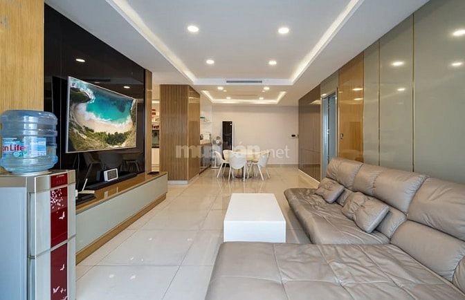 [CẮT LỖ] 2tỷ1-2pn-52m2,tầng 9,sổ riêng ở liền,góp lãi 0%,Lê Quang Định