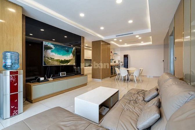 [CẮT LỖ] 2tỷ1-2pn-52m2,tầng 9,sổ riêng ở liền,góp lãi 0%,Lê Quang Định