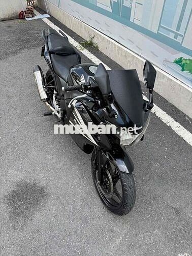 Honda CBR150 2012 máy zin biển số 76