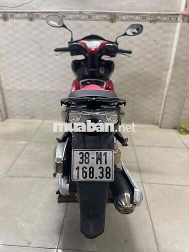 AB 2015 BS 38 WÍP 9 CHỦ HỖ TRỢ GÓP OĐ CÓ ĐỖI XE
