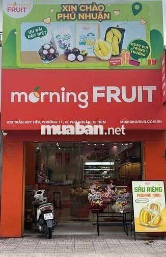 NHÂN VIÊN BÁN HÀNG PHÚ NHUẬN