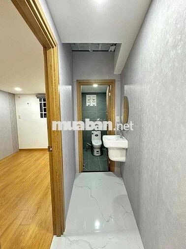 🏡 NHÀ ĐẸP HẺM XE TẢI – HÀ THỊ KHÉO, Q12 nhỉnh 3 Đồng