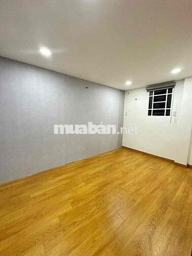 🏡 NHÀ ĐẸP HẺM XE TẢI – HÀ THỊ KHÉO, Q12 nhỉnh 3 Đồng