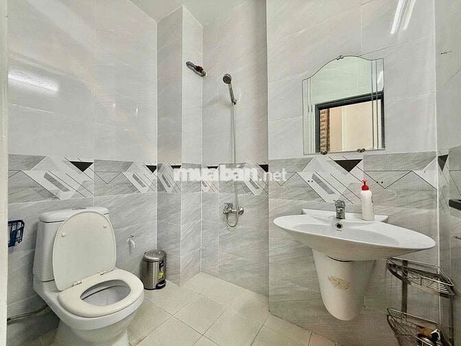 Chính Chủ Cho Thuê Ở Và Làm VP Ko K/D CHDV Ạ Cho thuê nhà MT Diên Hồng