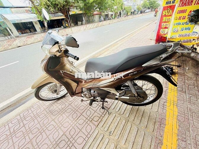 Honda Future 125 2015 Nâuchinhs chủ bán