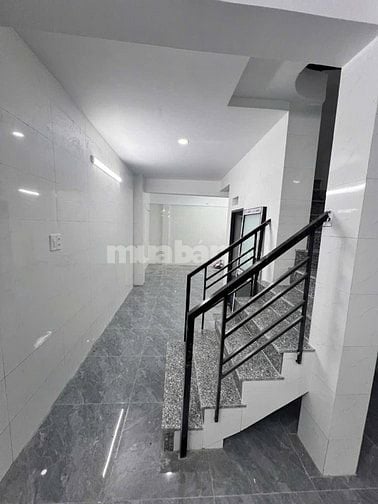 Chinh Chủ cho thuê nhà nguyên căn 325/37/29 Bạch Đằng f15 Bình Thạnh 