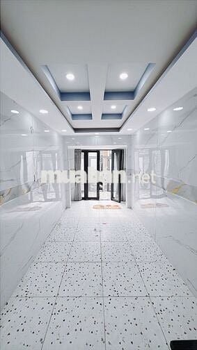 NHÀ ĐẸP Q4- HẺM 4m- 41m2 - 2 TẦNG- KO LỘ GIỚi- CHỈ 4 TỶ NHỈNH