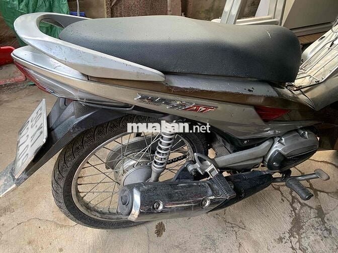 Honda RSX FI 2023 Nâu Bạc 16470 km