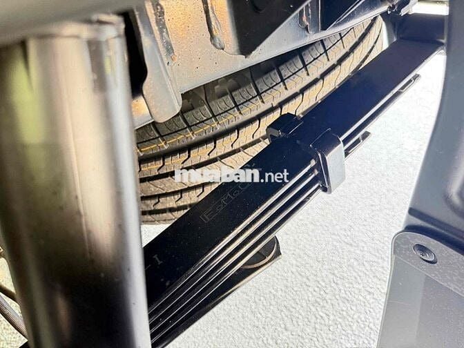 Ford Ranger Stormtrak Lướt 7.000km Zin 💯