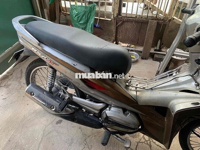 Honda RSX FI 2023 Nâu Bạc 16470 km