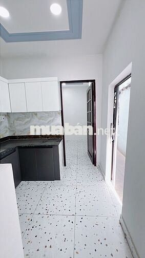 NHÀ ĐẸP Q4- HẺM 4m- 41m2 - 2 TẦNG- KO LỘ GIỚi- CHỈ 4 TỶ NHỈNH