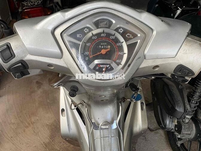 Honda RSX FI 2023 Nâu Bạc 16470 km