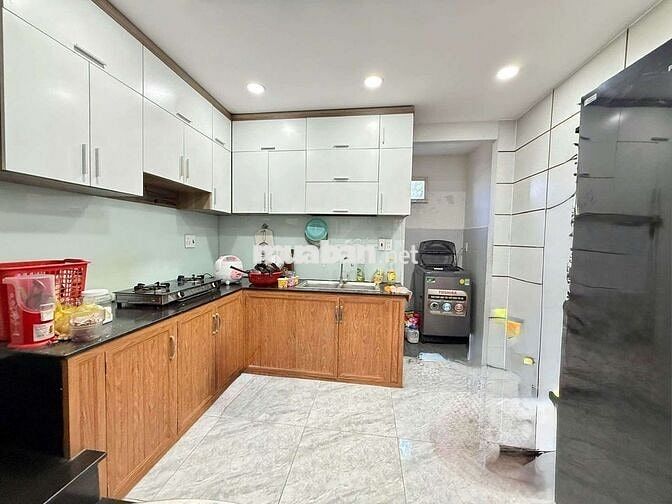 Nhà 2 tầng  LÊ QUANG HÒA đ.TA 16, p.THỚI AN, Q12, 61m2 hẻm vf3 3,5Tỷ