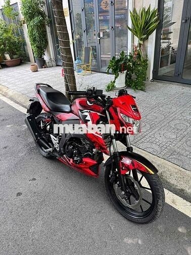 Suzuki Bandit 2020 máy zin biển số 94
