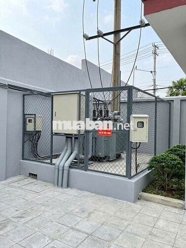 CHO THUÊ KHO/XƯỞNG – NGAY KCN VĨNH LỘC DT 8000M CÓ CẮT LẺ CHO THUÊ