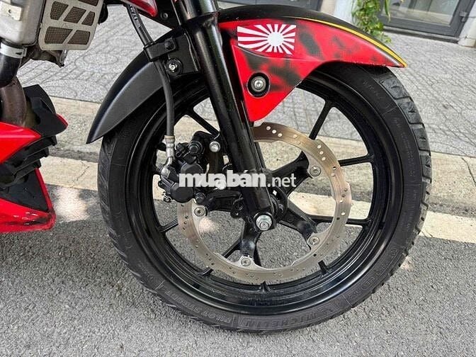Suzuki Bandit 2020 máy zin biển số 94