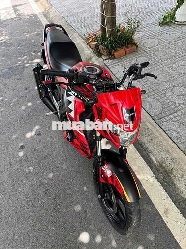 Suzuki Bandit 2020 máy zin biển số 94