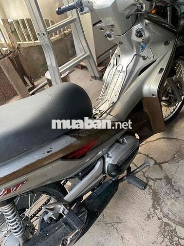 Honda RSX FI 2023 Nâu Bạc 16470 km