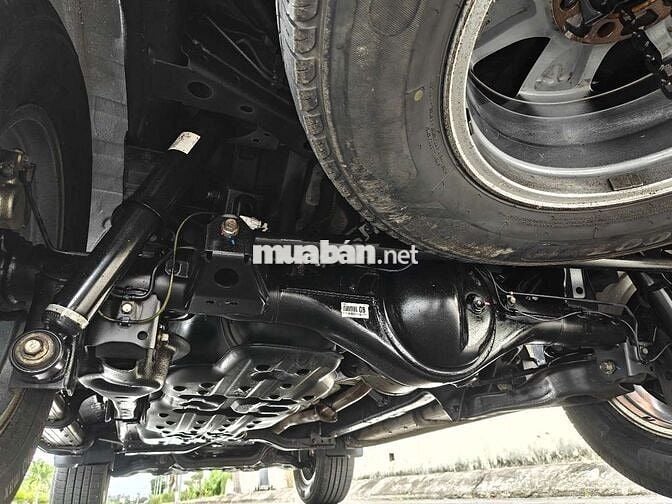 Toyota Fortuner 2022 Số tự động Máy dầu Trắng