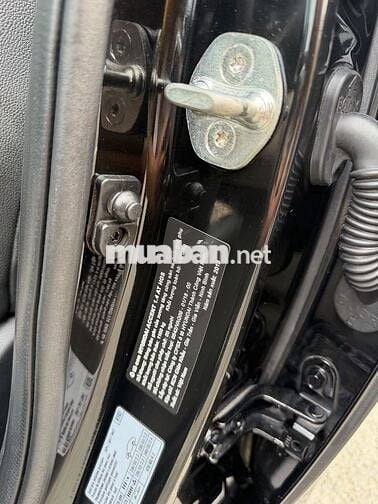 Hyundai Accent ATH 2019 Đen 86316 km