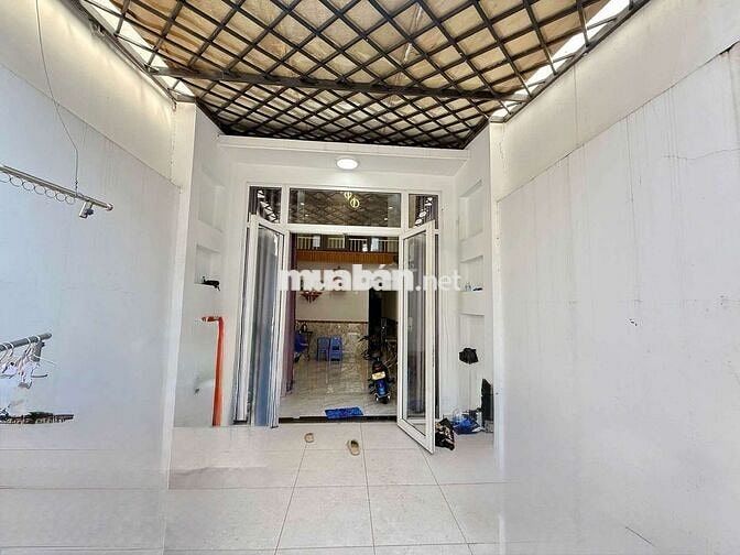 Nhà 2 tầng  LÊ QUANG HÒA đ.TA 16, p.THỚI AN, Q12, 61m2 hẻm vf3 3,5Tỷ