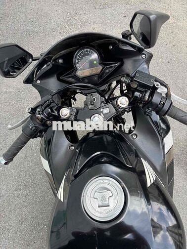 Honda CBR150 2012 máy zin biển số 76