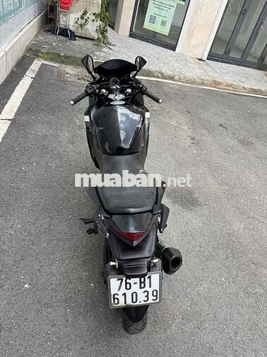 Honda CBR150 2012 máy zin biển số 76