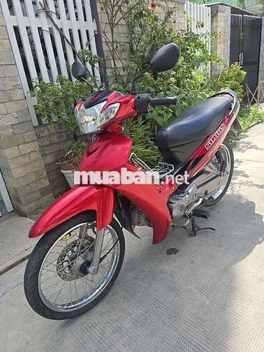 Sirius 2023.BS:66K1-56107,máy zin xe đẹp full CN