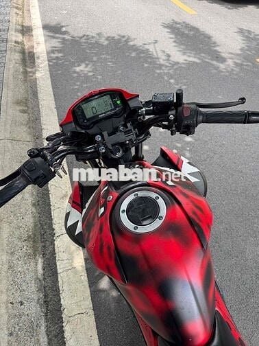 Suzuki Bandit 2020 máy zin biển số 94