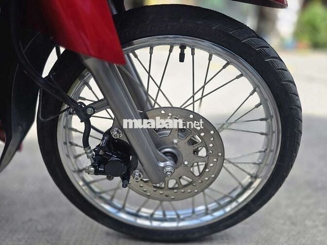 Sirius 2023.BS:66K1-56107,máy zin xe đẹp full CN