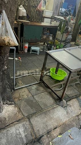Chính bán nhà Nghĩa tân lô góc 100 m2 MT 20 m vỉa hè rộng giá 11,5 tỷ
