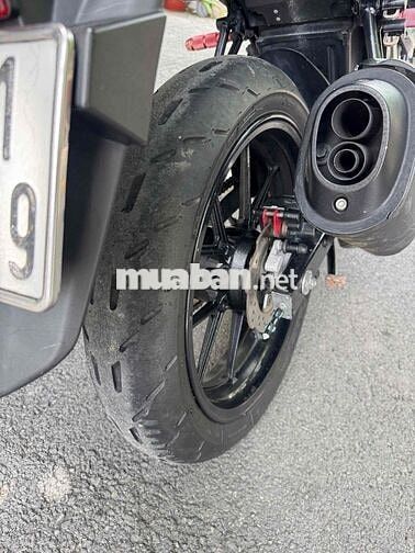Suzuki Bandit 2020 máy zin biển số 94