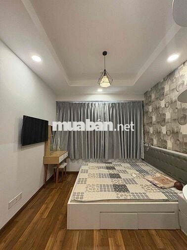 🔥[HOT DEAL] Pegasuite 1 căn 2PN - 11tr, 3PN - 15tr, Full NT - Ở liền