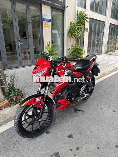 Suzuki Bandit 2020 máy zin biển số 94
