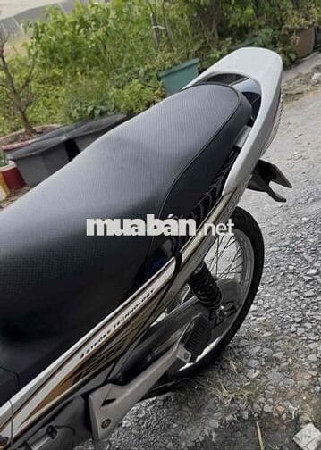 Honda Future Neo Đen, Bạc, Vàng