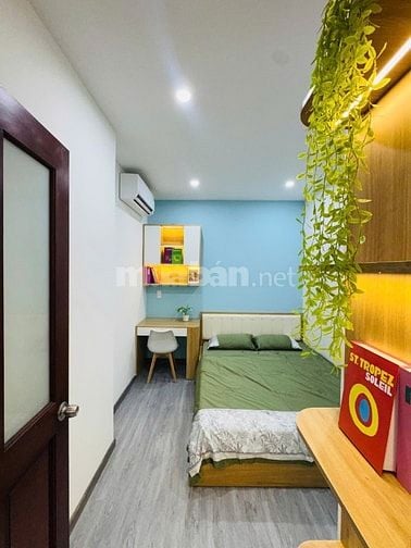 BÁN NHANH CĂN 70M2(2PN) C/C PHÚC YÊN 1   GIÁ 3,6 TỶ.