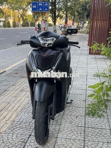 Honda SH 150 2018 Đen bán hay gl xe khác