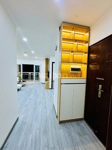 BÁN NHANH CĂN 70M2(2PN) C/C PHÚC YÊN 1   GIÁ 3,6 TỶ.