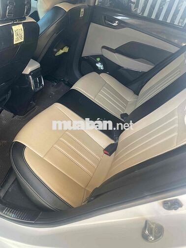 Hyundai Accent 2021 Số sàn Trắng 186.000 km