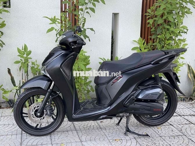 Honda SH 150 2018 Đen bán hay gl xe khác